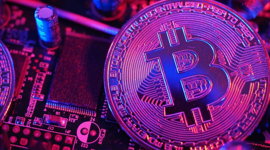 中國境內企業如何合規配置加密資產?