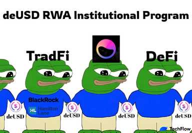 How Elixir Connects Billion-Dollar Institutional Assets to DeFi by Partnering with Old Money