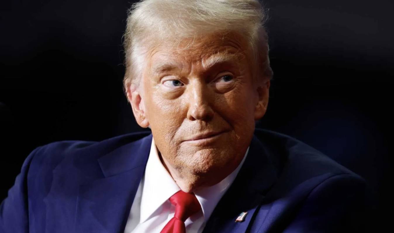 Các công ty tiền mã hóa nào đã "cống nạp" cho lễ nhậm chức của Trump?
