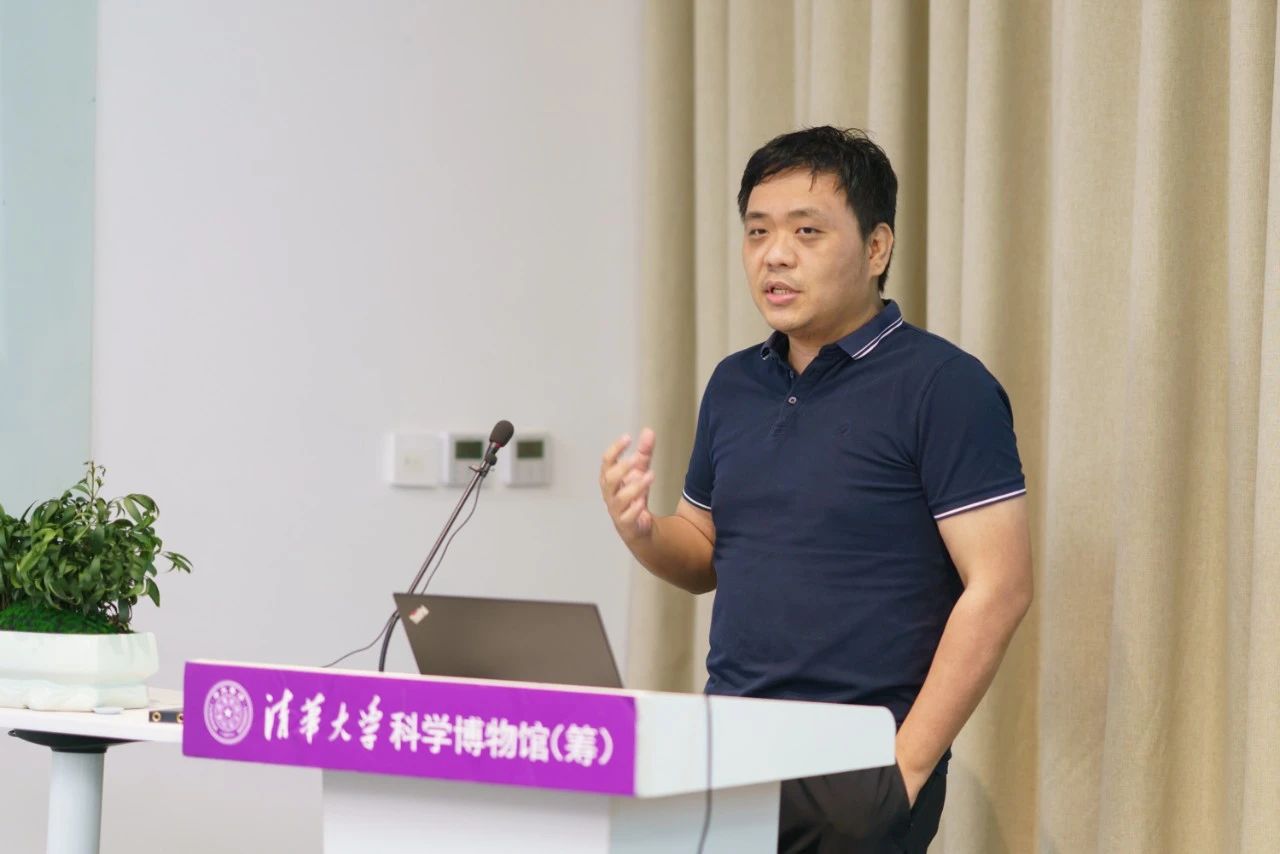 대화, 후이린: 왜 칭화대학을 떠나 싱가포르로 이주해 Web3에 올인했는가?
