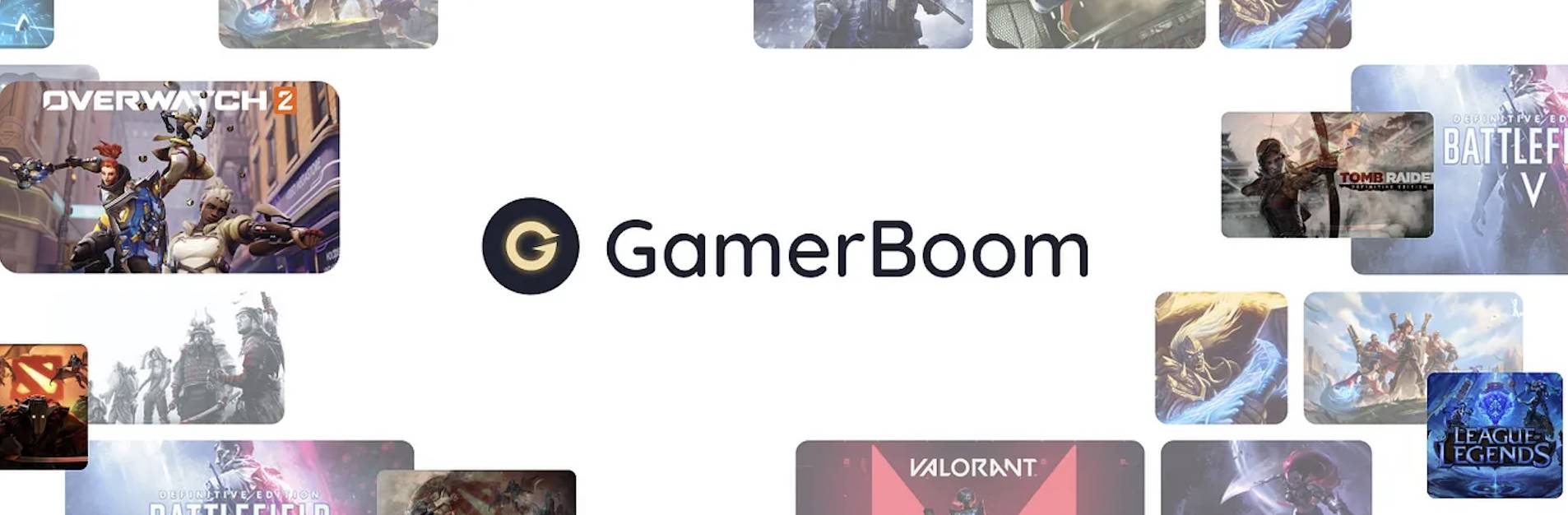 GamerBoom:引領全球 32 億遊戲玩家步入 Web3 AI Agent 時代