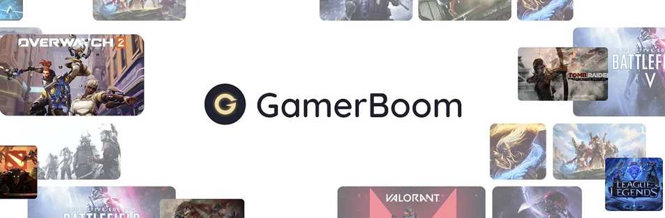 GamerBoom：引領全球 32 億遊戲玩家步入 Web3 AI Agent 時代