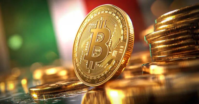 意大利最大银行首期投资 100 万欧元,进军比特币