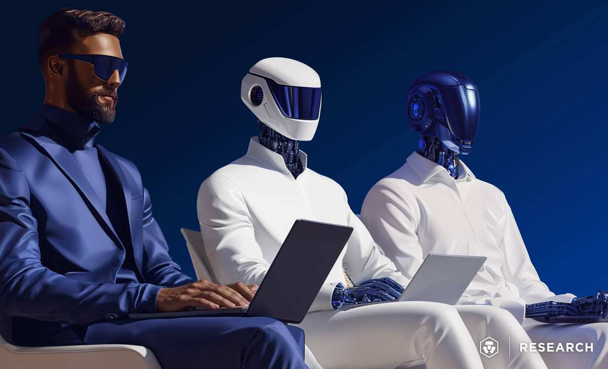 Crypto.com AI 代理研究报告：从技术创新到商业变现，Virtuals 和 ai16z 是如何脱颖而出的？