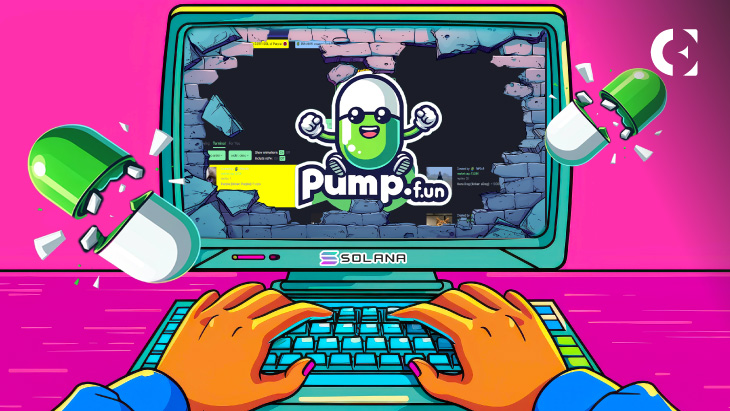 Pump.fun bị một công ty luật Mỹ cáo buộc, người dùng chịu tổn thất,遭到 cộng đồng Solana và các nhà sáng lập khác ghét bỏ