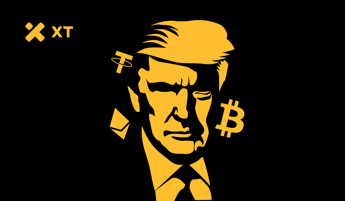 트럼프 코인이 41,025% 급등하며 $TRUMP이 블록체인에서 어떻게 열풍을 일으키고 있는지 조명