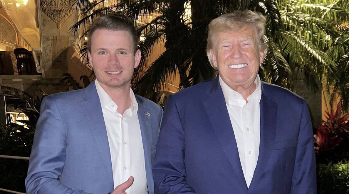 Trump's well-known supporter Ryan Fournier caught in MEME token fraud controversy