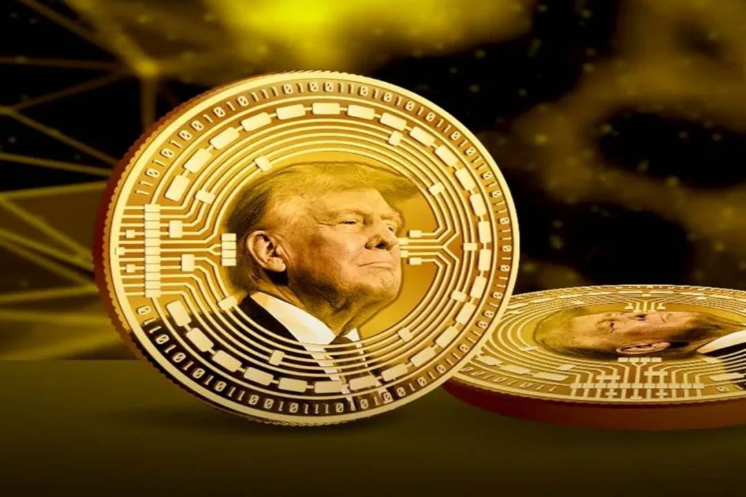 美總統特朗普發幣,或許沒你想的那麼簡單