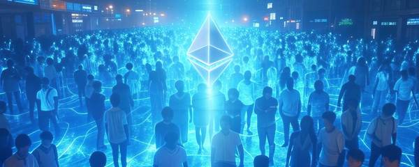 四面楚歌的以太坊基金会，要如何自救？