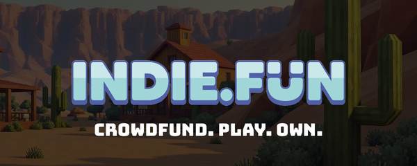 Indie.fun, Pump.fun của giới game Web3?