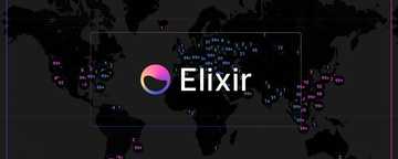 Elixir mainnet is即将上线, deUSD will bridge the connection between TradFi and DeFi