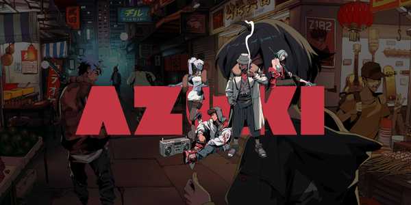 Interview with Azuki Founder Zagabond: Building a Community-Driven Anime Universe, Three Key Components Power the Flywheel Effect