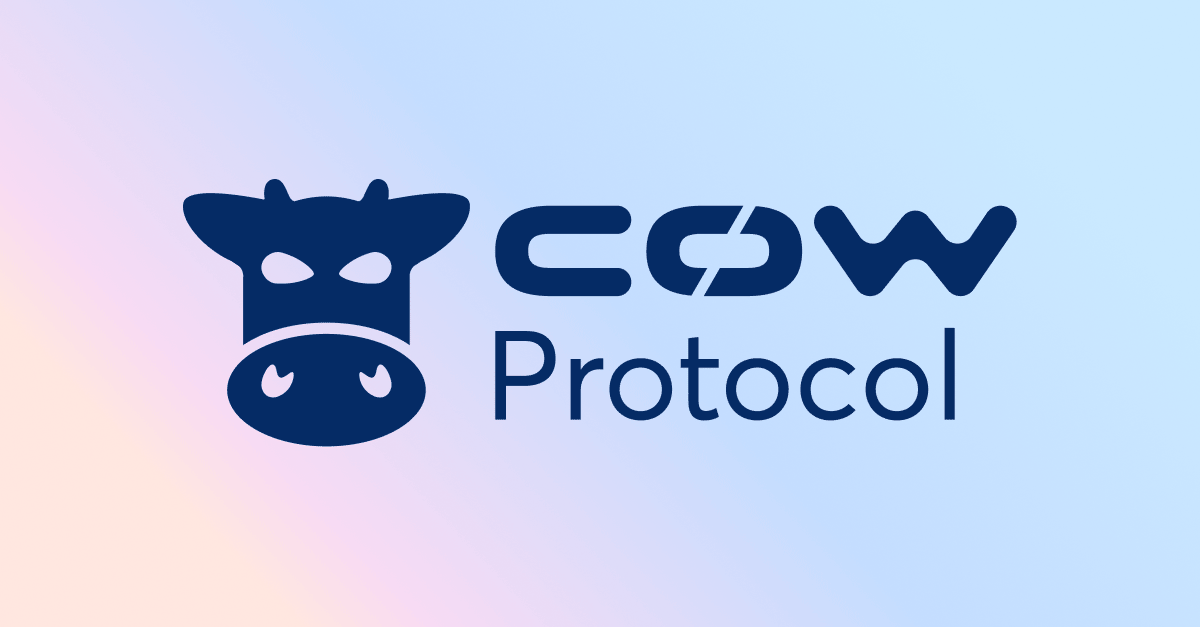 トランプ陣営御用DEXCoWProtocol:大口専用アグリゲーター、昨年600万ドルの収入を計上もなお赤字状態