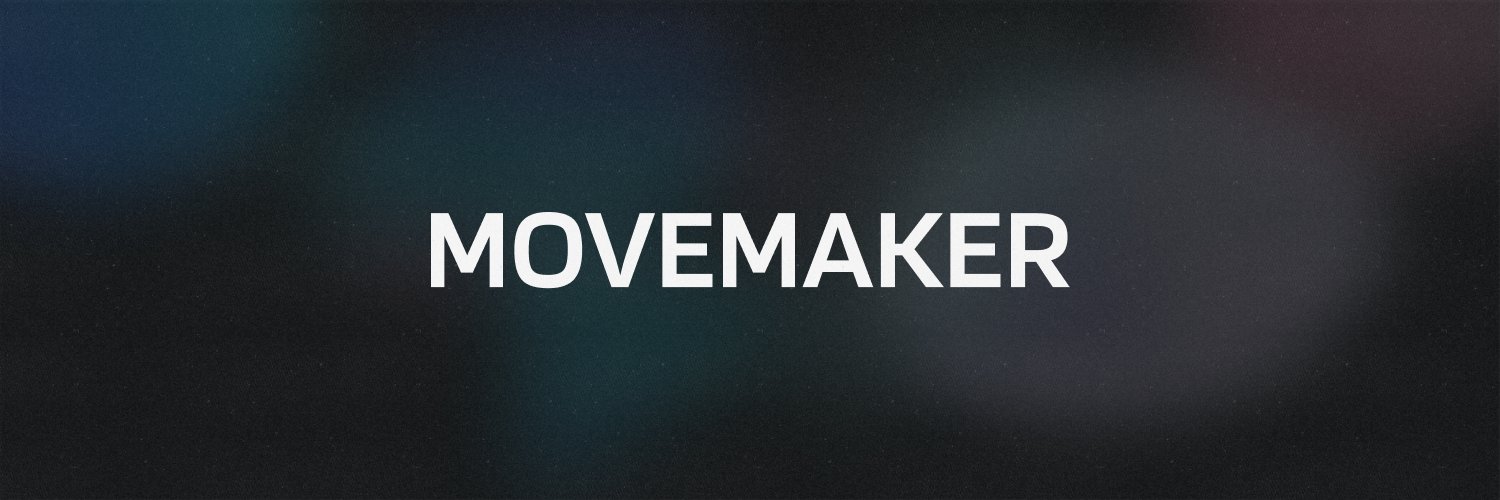 Movemaker:Aptos 基金會數百萬美元驅動華語區生態建設,官方社區組織正式成立