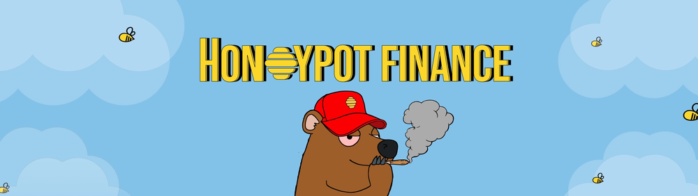 Honeypot Finance：重塑代币启动与流动性管理的行业标杆