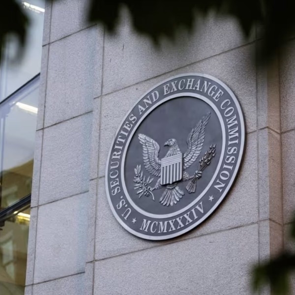 SEC's Crypto Task Force Launches Website: Announces Top Ten Priorities from Token Issuance to ETFs