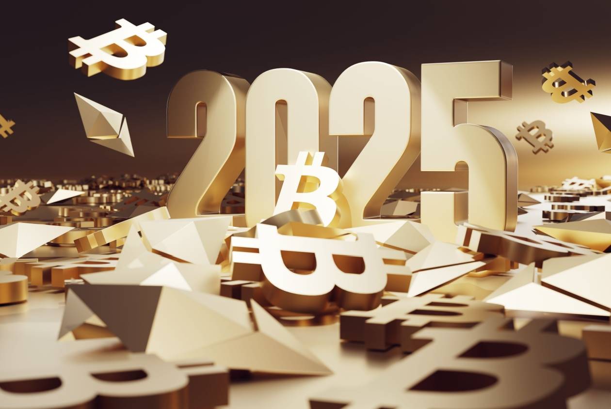 진동 속에서 축적된 힘, 스탠다드차타드 은행이 2028년 비트코인이 50만 달러에 이를 것이라고 대담하게 전망