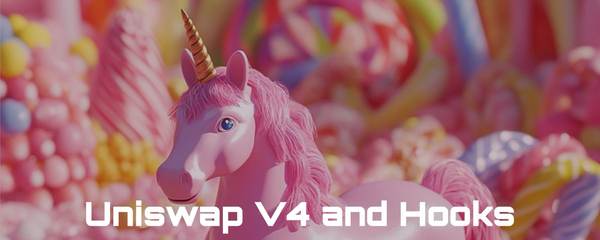 Uniswap V4 正式上线后，有哪些值得关注的创新项目？