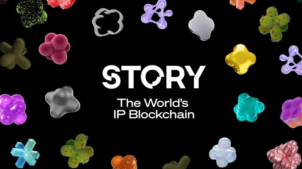 Story Protocol : le « Lego cryptographique » de l'économie IP à l'ère de l'IA, expliqué simplement