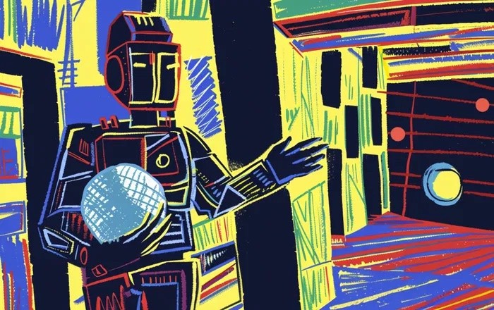 The "Christmas Tree" Revelation of AI Agents: The Development Logic Behind Market Fluctuations