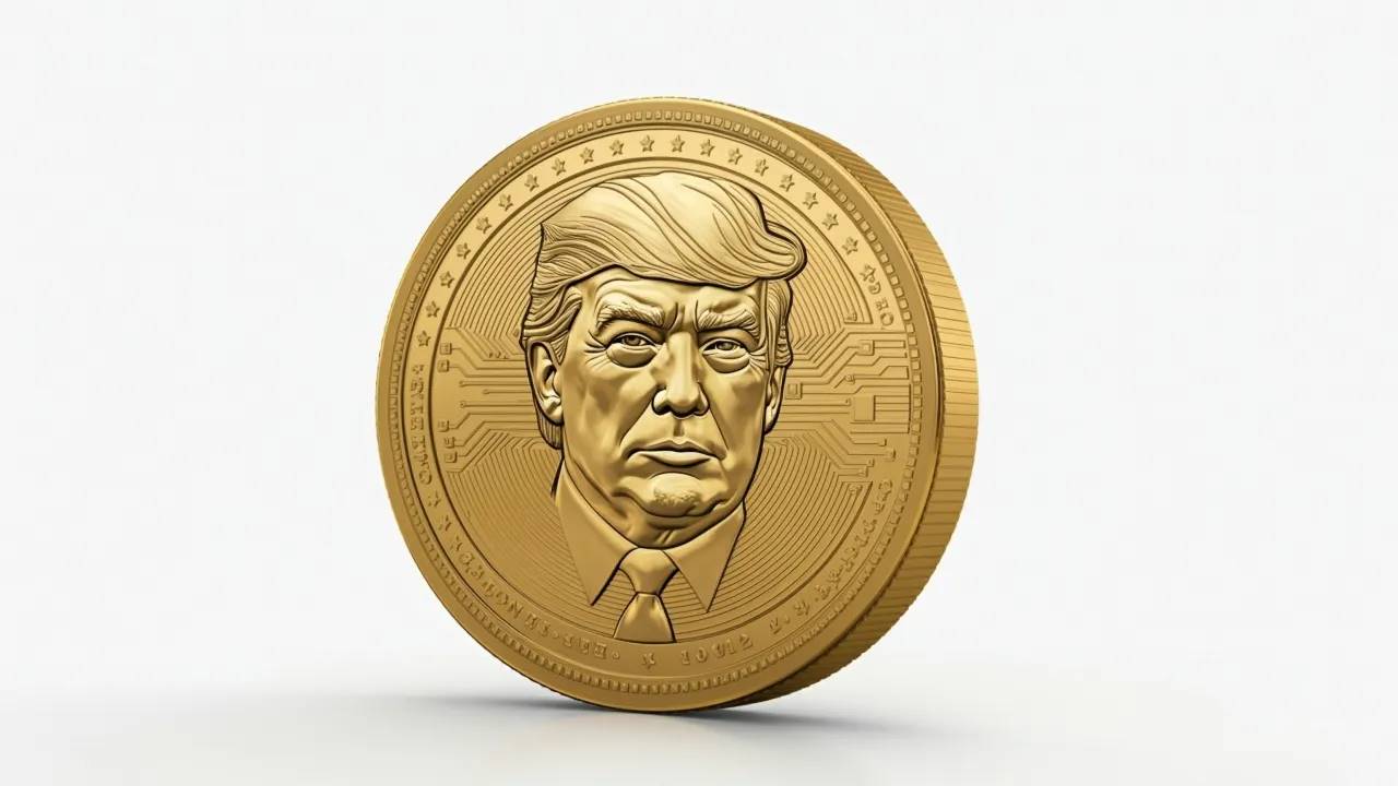 $TRUMP 成功发射背后:Ripple 和 Galaxy 1.6 亿贷款支持,化解 MoonPay 流动性危机