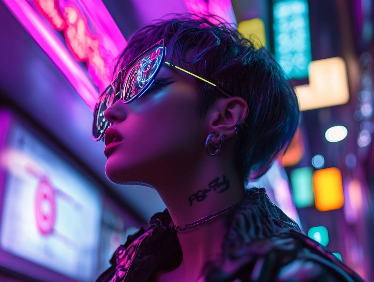 小米登场,中国 AI 眼镜破局进行时