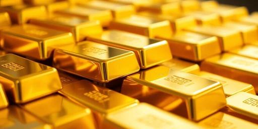 Des courants souterrains agitent la flambée de l'or, les facteurs négatifs s'intensifiant continuellement