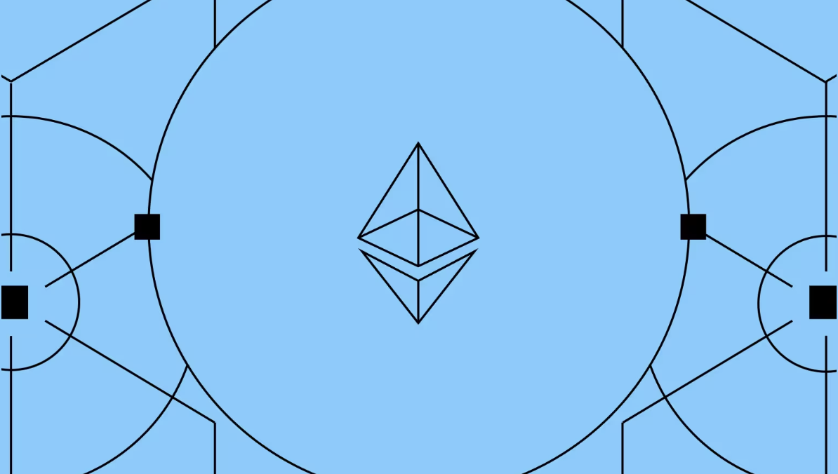 傳統大公司正在以太坊上構建什麼?
