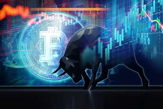 Invesco analyst: Bitcoin bull market is not over, the crypto industry will reach new highs in 2025