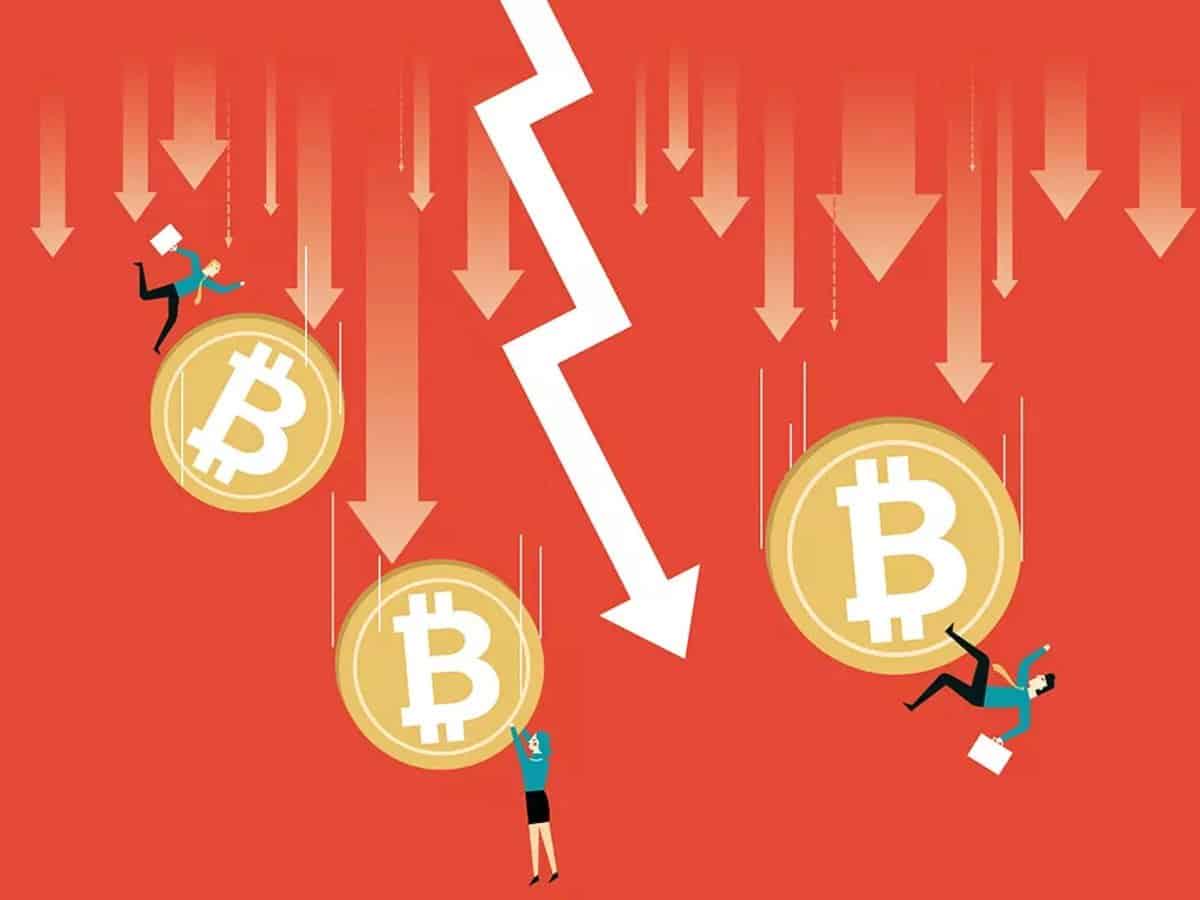 Interest wanes, ETP outflows: BTC may test $92K support level
