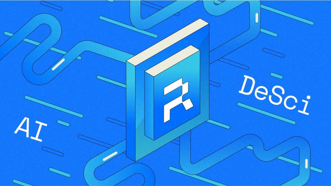 科學革命的第三次浪潮?三分鐘讀懂 DeScAI