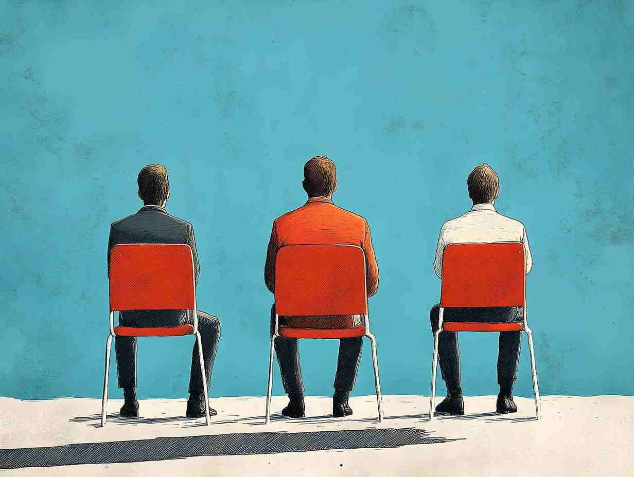 딥시크 충격파, 알리바바·샤오미·바이트댄스, AI 인재 확보를 둔 삼국지