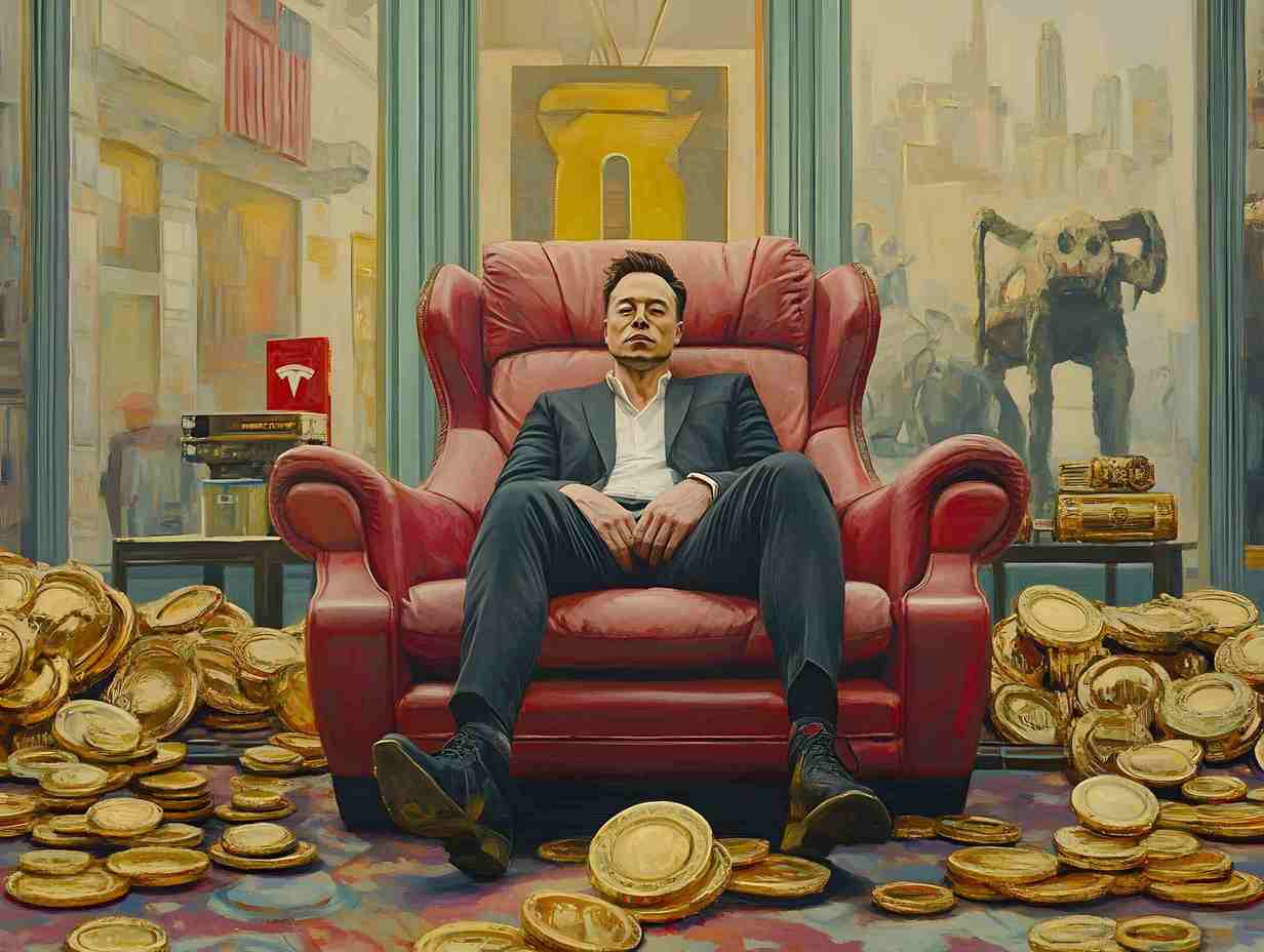 Grok3 by Musk isn't yet the "smartest on Earth," but it's definitely the wealthiest