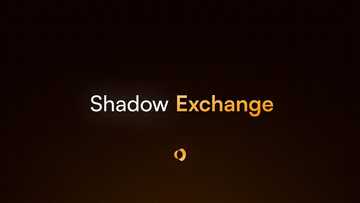 一周暴涨 500%，读懂 Sonic 的「DeFi 发动机」Shadow Exchange