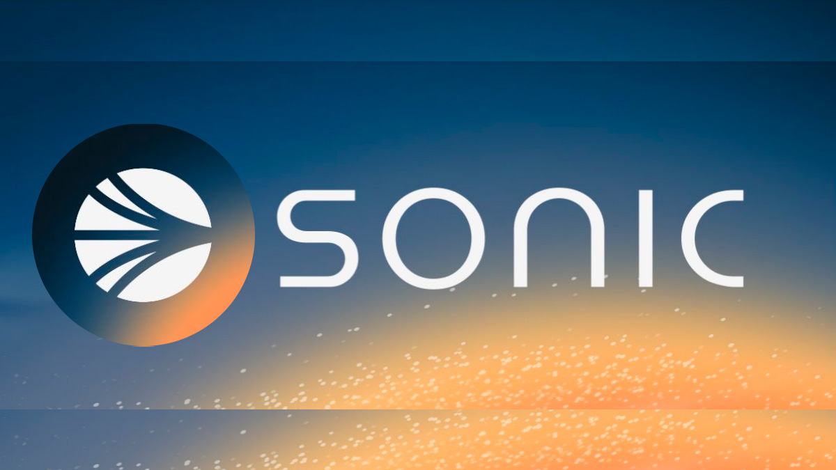 深度解析Sonic 市值接近前高的根本因素