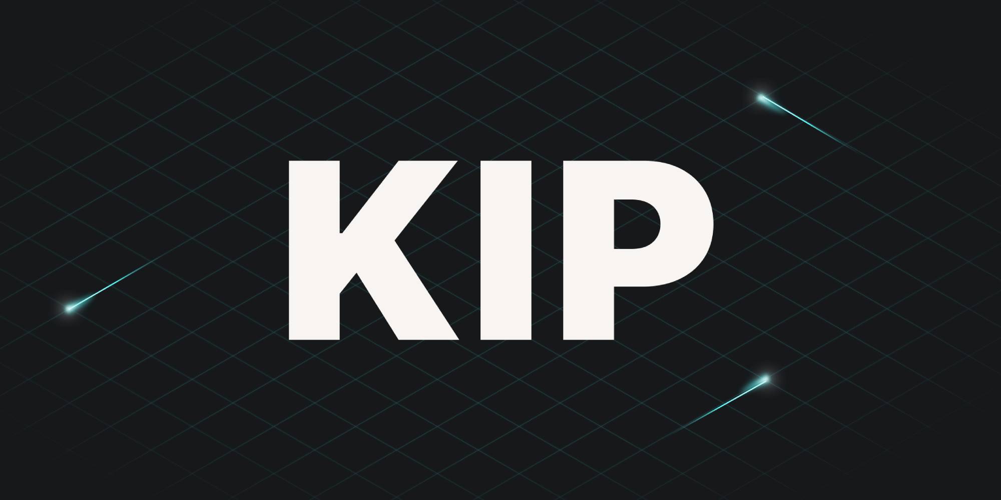 KIP Protocol CEOとの対話:$Libraは発行の2日前に参加、資金を掌握せずとも表舞台に登場