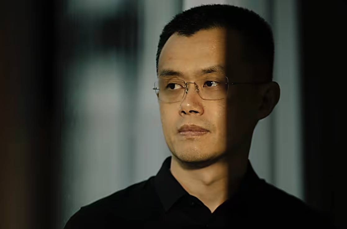 加密货币从先锋到老钱：赵长鹏