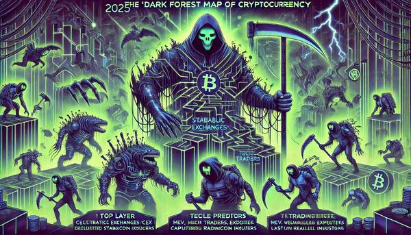 Who are the big players making money in this cycle, earning in crypto and spending outside?