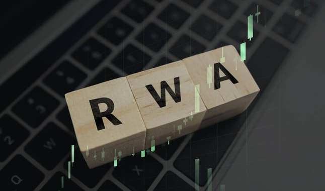 Từ dữ liệu nhìn nhận về RWA: Hiện trạng phát triển Web3 và nghiên cứu giá trị đầu tư của Ondo Finance