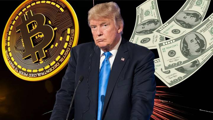 La feuille de route des réserves de Bitcoin du gouvernement Trump : vers un nouveau paradigme financier ?