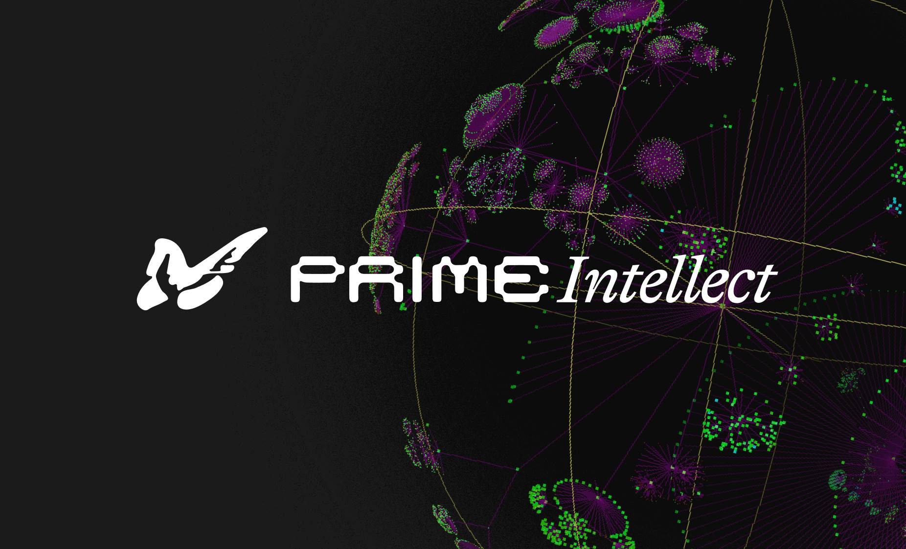 众多行业大咖齐聚,一文读懂去中心化 AI 黑马项目 Prime Intellect