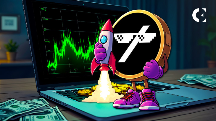 AI 再玩 Meme?Grok 親自下場取名「GrokCoin」