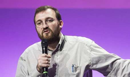 亿万富翁 Charles Hoskinson：从以太坊元老、Cardano 创始人到“不务正业”的多面手