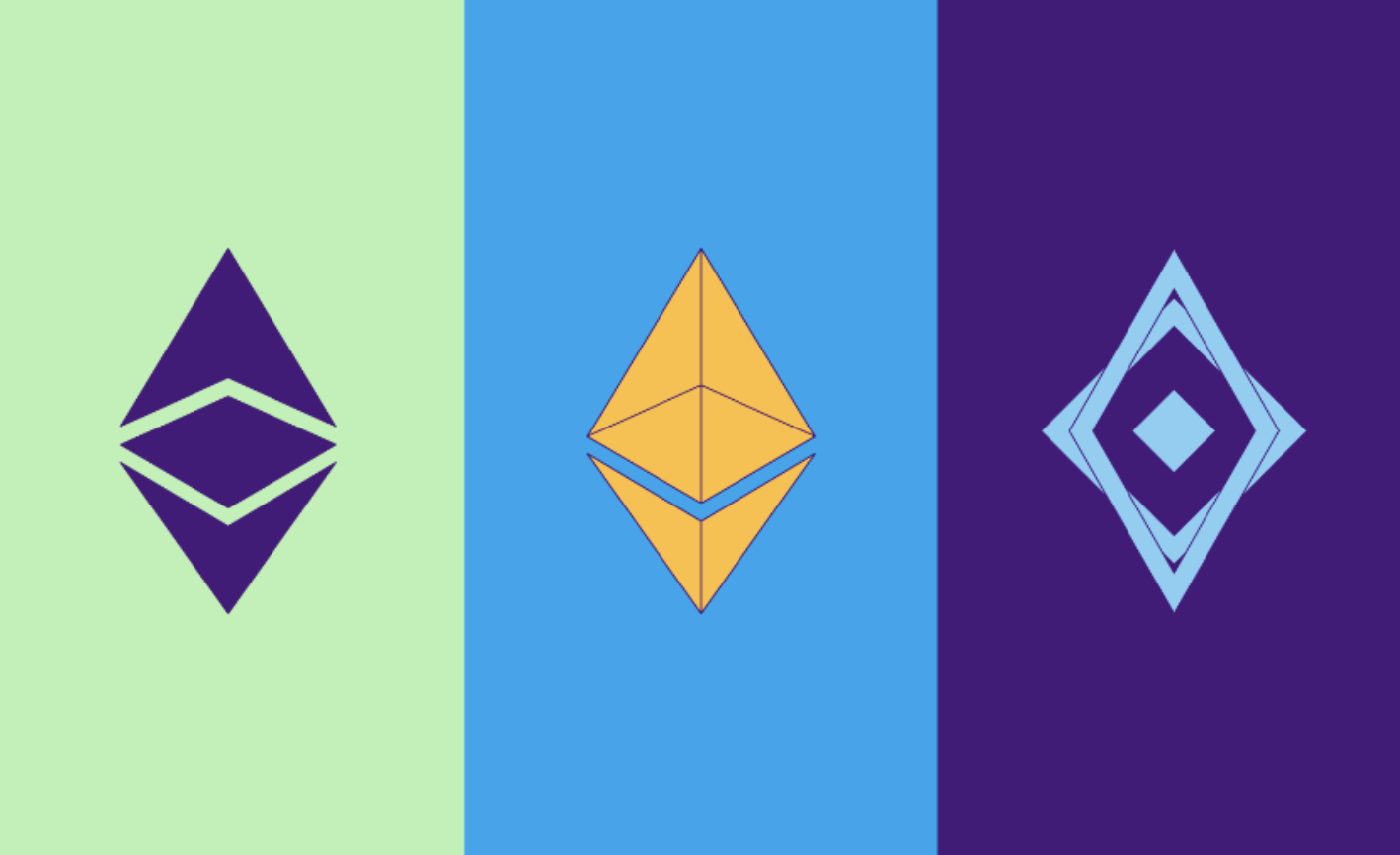 价格与基本面均受挑战，站在十字路口的以太坊