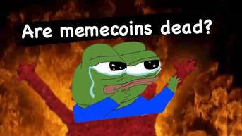 Meme 已死？在情绪底部寻找新机会