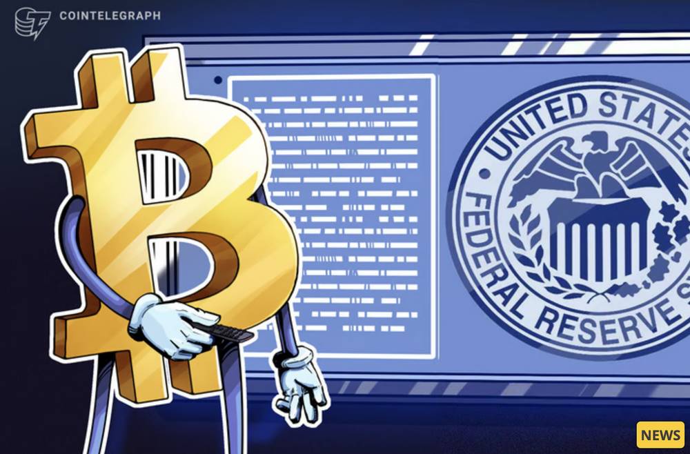BTC 价格波动,本周六大关键经济报告或成走势风向标
