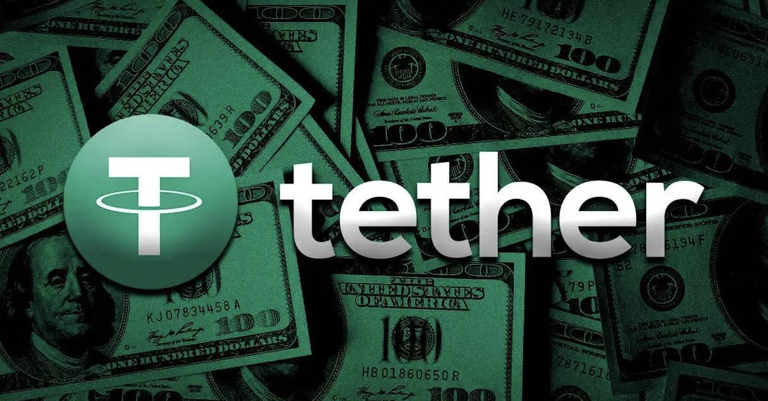 观点:美国立法禁止 Tether,会对国家货币安全构成威胁