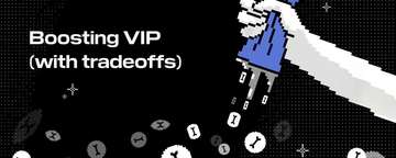 Initia VIP增长计划:重塑通胀分配,激活全链互通经济