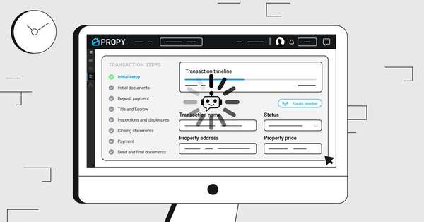 AI 遇上 RWA,人工智能趋势下链上房地产 Propy 如何打造高效去中介模式?