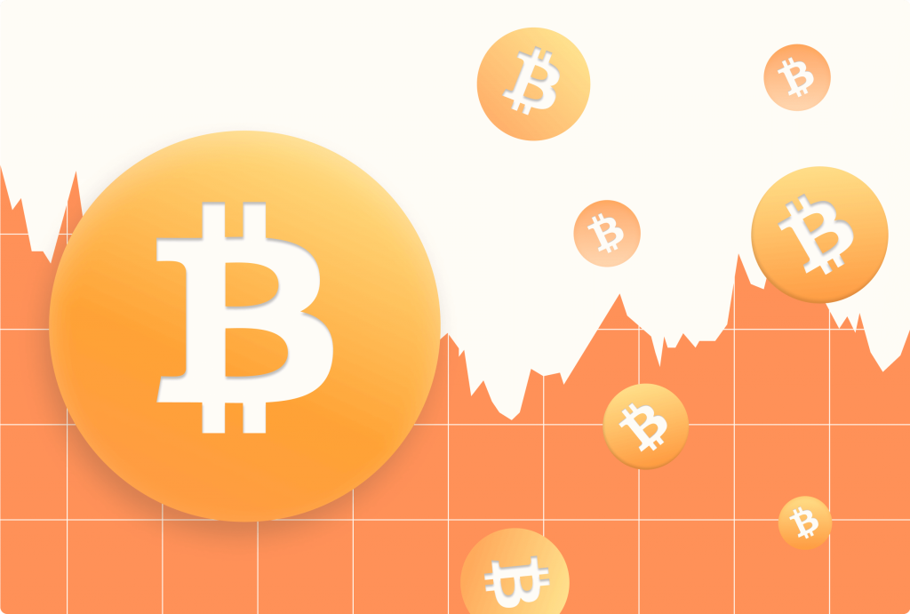 BTC 高點回調近 30%,機構什麼時候來抄底?